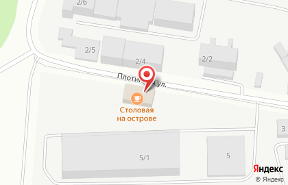 Центр страховых и ипотечных услуг Альянс на карте