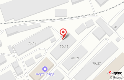 Строй мт на карте