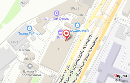 Гравер-Р, ООО на карте