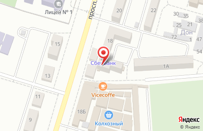 Магазин инструментов 220 Вольт на проспекте Ленина на карте