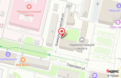 Совет пенсионеров, ветеранов войны, труда, Вооруженных Сил и правоохранительных органов в Москве на карте