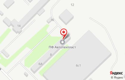Строй Торг на карте