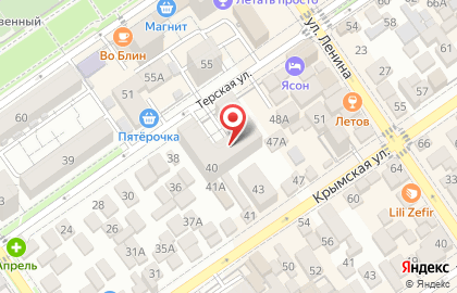 Copydefend на карте