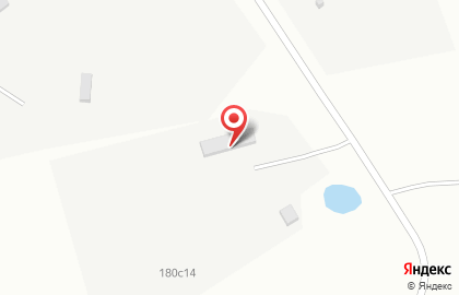 Компания Сибспецстрой на карте