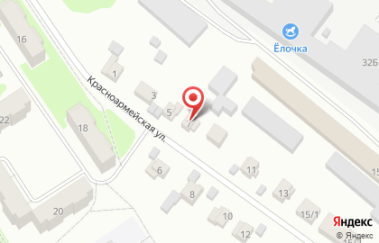 Акватермшоп на карте