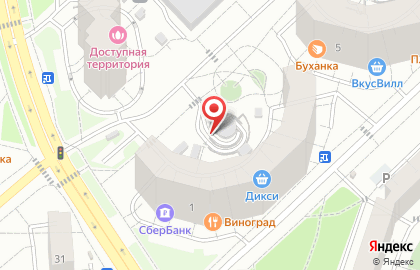 Студия детейлинга AMD-Garage на карте