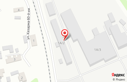 Сибтрейдупак, ООО на карте