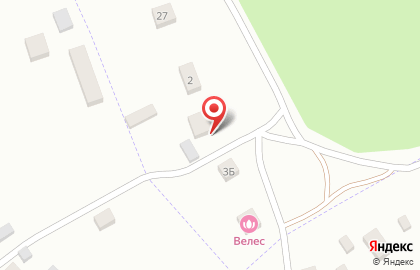 Конное ранчо Чернолучье на карте