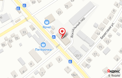 Частный детский сад Детствоград на карте