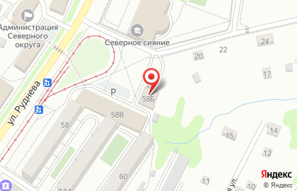 Хозяин, ООО Инструмент-ДВ на карте