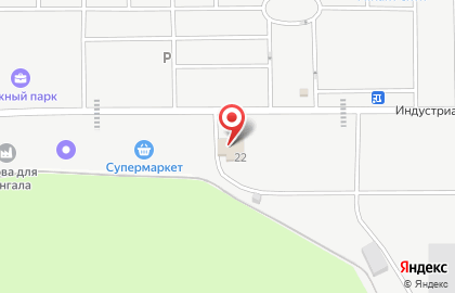 Компания Мир Техники на карте