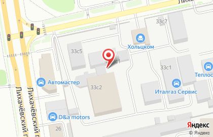 Лоис на карте