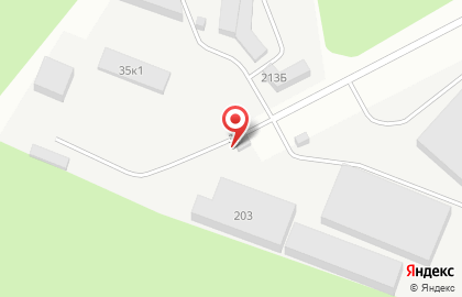 Торговая компания Химплекс в Авиастроительном районе на карте