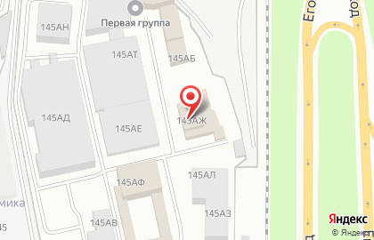 Оптовая компания МедТек на карте