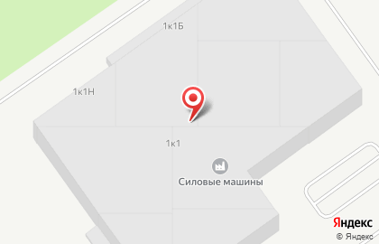 Торговая компания Цинкор на карте