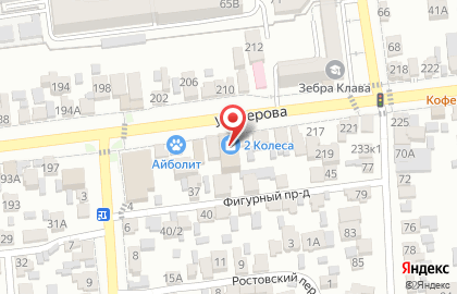 Монтажная компания, ИП Корнилов С.В. на карте