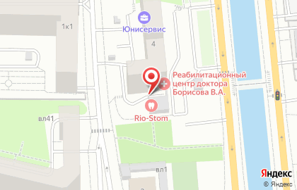 Zender Group на карте