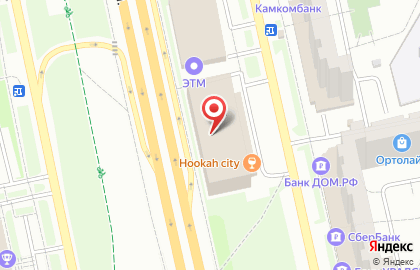 Зетта Страхование на карте