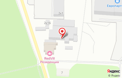КоробPRO на карте