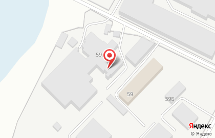Торговая компания Торговый дом Сигма Трейд на Лесозащитной улице на карте
