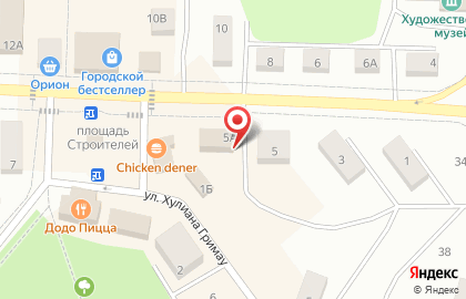 Интернет провайдер Ростелеком для дома на карте
