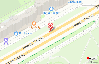 Baseprotector на карте