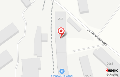 Эльф, ООО ТД Созвездие уюта на карте