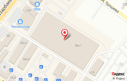 Мебельный салон Asila на карте