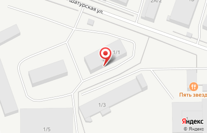 Студия антикоррозийной обработки Ferz на карте