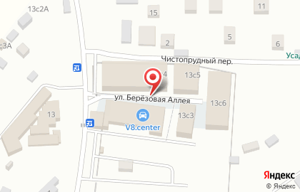OnlyStone на карте