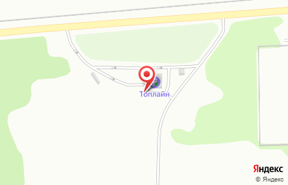 Кофейня Люблин на Барабинской улице на карте