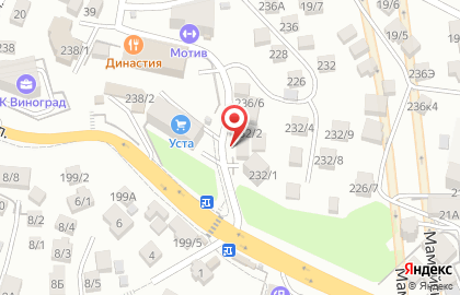 Магазин женской одежды Soul`soul на карте