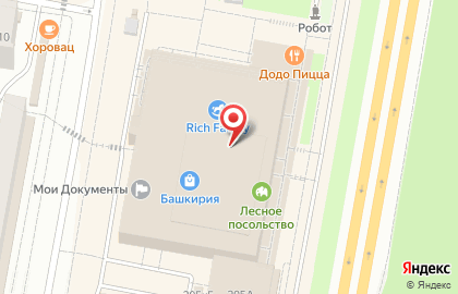 Магазин бижутерии и аксессуаров Bijutella на карте