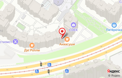 Магазин MotoRecord.ru. на карте
