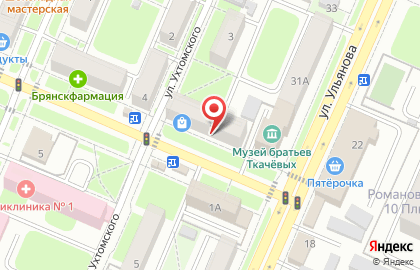 Зоодисконт Кошкин дом на карте