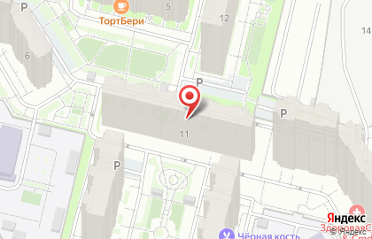 Аптека, ООО Фармнек на карте