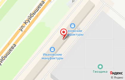 IT-Консалт на карте