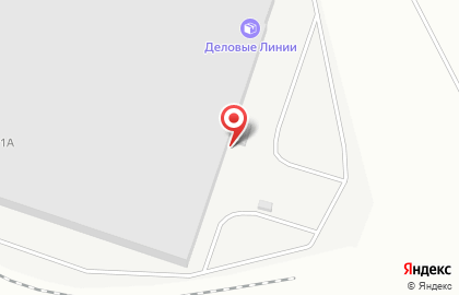 Компания Экваир в Курчатовском районе на карте