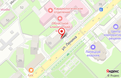 Торговая компания Промавтоматика в Правобережном районе на карте
