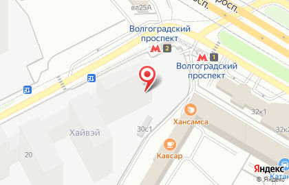 Fishpoint.ru на карте