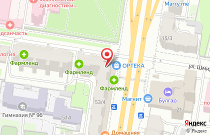 Allatau.ru на карте