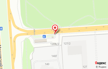 Кафе быстрого питания Шаверма в Центральном районе на карте