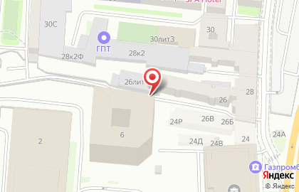 Нева на площади Александра Невского I на карте