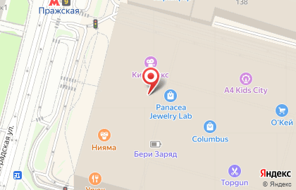 Lokum shop на карте