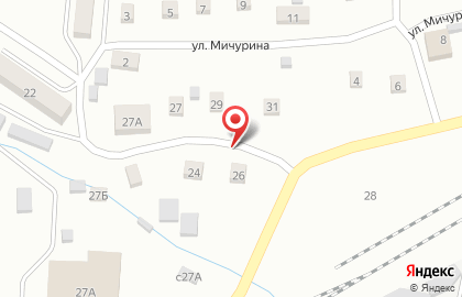 Деловые Линии на карте