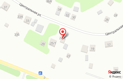 ООО ТеплоПрогресс на карте