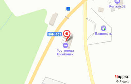 Торговый центр Пив & ко на карте