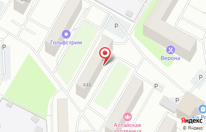 Торгово-монтажная компания ЭКВО инженеринг на карте