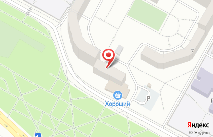 Компания по продаже вентиляционного оборудования по монтажу вентиляционного оборудования на бульваре Космонавтов на карте