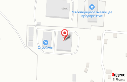 Торгово-строительная компания Строймонтаж на Владимирской улице на карте